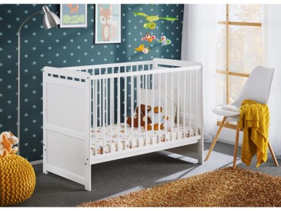 Κρεβατάκι μωρού Tymek